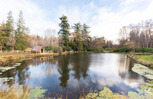 The Secret Hideaway - Foto 26