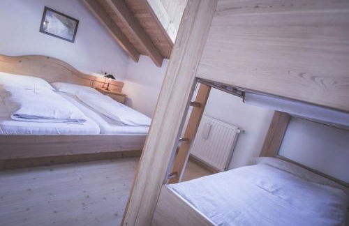 Almhaus Pfister OHG - Foto 7