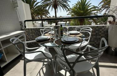 Apartment Palm Tree View - Foto 9