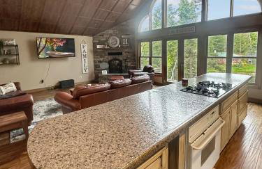 Long Lake 2br Retreat Relax And Reconnect - Foto 29