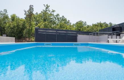 Luksuzna kuća za odmor "Villa Romantica" - Photo 27