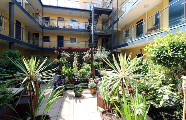 3 Bed Apartment - Mermaid Quay - Foto 55