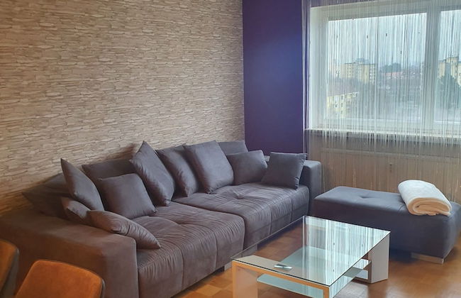 2 Ferienwohnungen in Schweinfurt - Foto 6