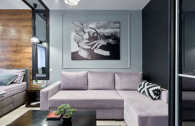 Olympiiska apartments - Foto 34