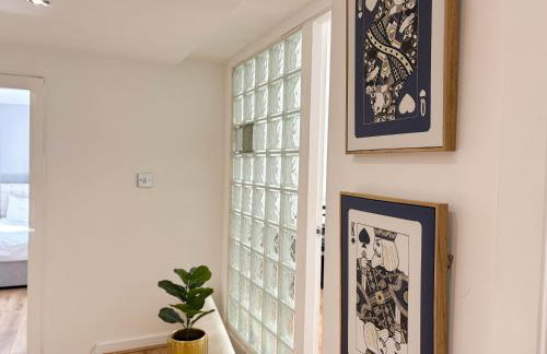 Spacious 2BR 2BA Apartment City Centre Sleeps 5 - Photo 36