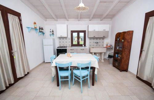 Tenuta Terraluna Villa - Foto 8