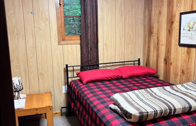 Lakefront Hideaway Resort - Foto 15