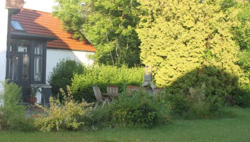 Holiday Home Küsterhaus by Interhome - Foto 2