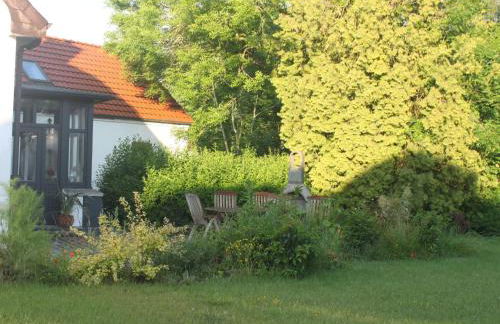 Holiday Home Küsterhaus by Interhome - Foto 2