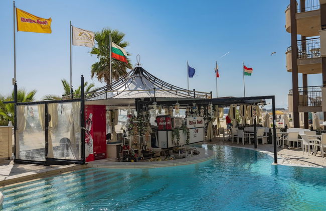 Menada Golden Rainbow Apartments - Photo 18