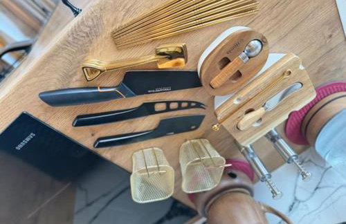 Storm Cottage in the Countryside - Foto 33