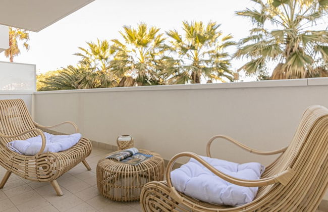 Residenza Excelsior 604 - Foto 5