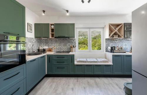 Lux Holiday Home Maribu - Foto 17