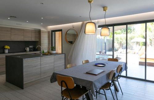 Villas les Capucines - Foto 17