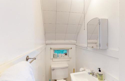 Garden Island's Birch - Foto 20