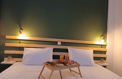 Local Paradise Xilokastro - Foto 42