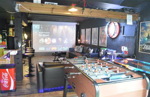 Escale Idéale Gite Gaming Séminaire Team Building - Photo 3