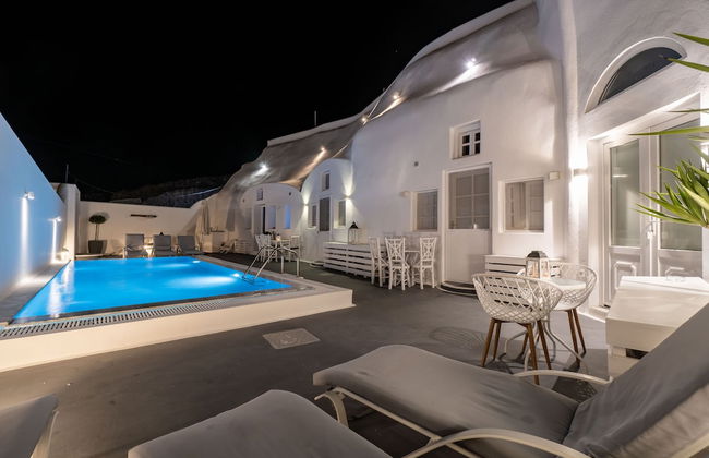 Cally Cave Houses - Foto 77