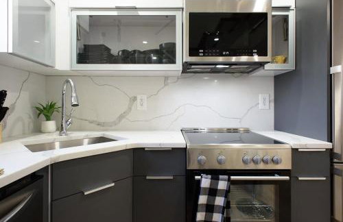 75-5 Luxury 3BR Duplex W d Elevator bldg - Foto 7