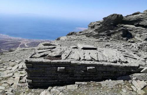 Gikas Apartments Triple Studio Sea View B6 - Foto 28