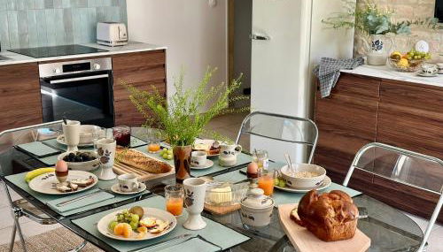 Un mouton dans l'eglise - Foto 4