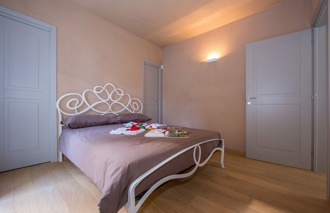 Griante Le Maioliche Apt. 01 - Foto 5