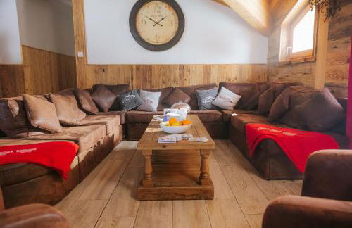 Les gémeaux- Plagne 1800- 100m des pistes- sauna privatif - Foto 30