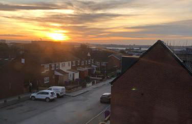 Stanley Sparkle Stays - 4BRooms, 4Beds, Prkg, Wifi - Foto 27