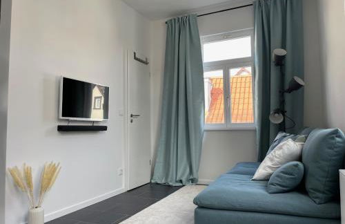 1780 ‒ Im Herzen Bad Nauheims - Foto 8