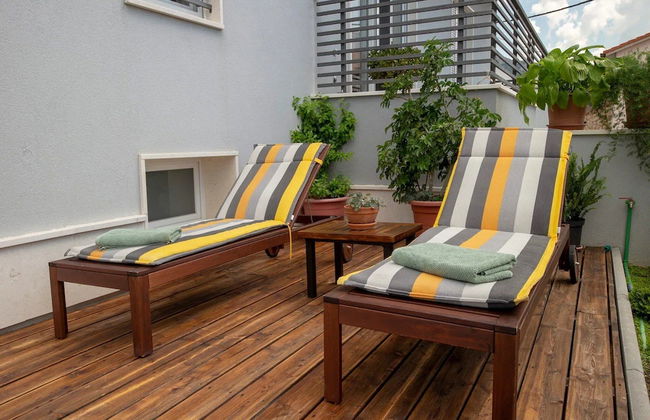 Villa Grey - Foto 28