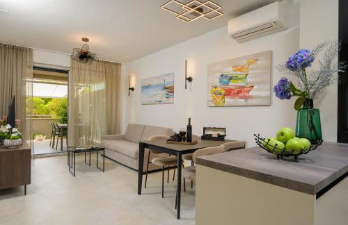 Split Green Eden & Blue Horizon - Foto 24