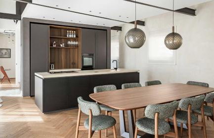 Serviced Apartments by Hotel de Charme Laveno - Foto 2