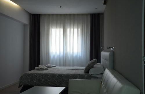 Boutique Urban Madrid Genova - Photo 57