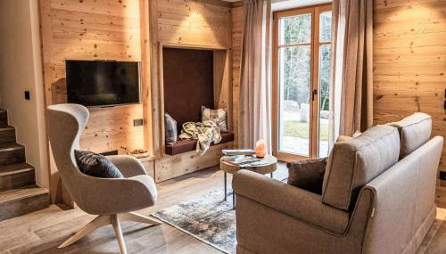 Chalet La Granda by Interhome - Foto 2