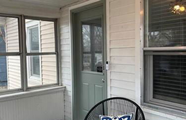 Cedar Street Retreat - Heart of Aksarben! - Foto 13