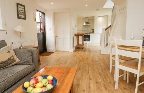 Ixworth Cottage - Foto 3