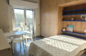 Miledy monolocale direttamente sul mare - Foto 6