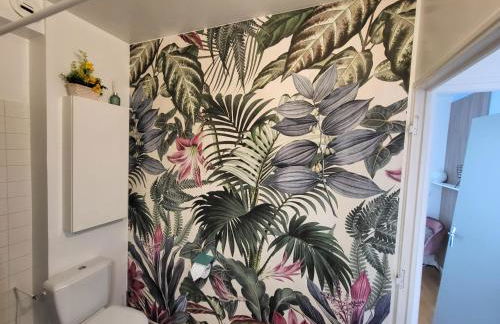 Appartement centre ville chic et cozy - Foto 7