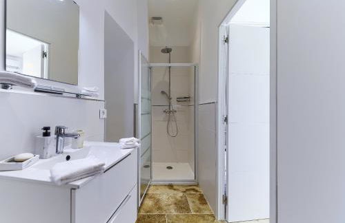 Superbe villa spacieuse, piscine chauffée, padel - Foto 45