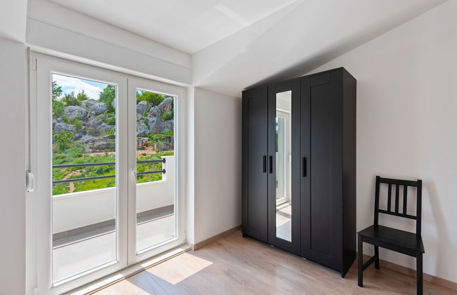 Bonaventura - Countryside Villa near Split with Private Pool - Foto 13