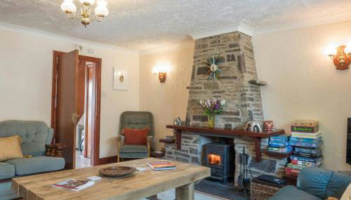 Elmtree Cottage Cardigan - Foto 3