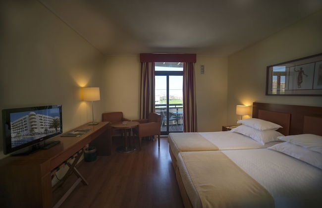 Vila Gale Ampalius Resort Hotel - Foto 27