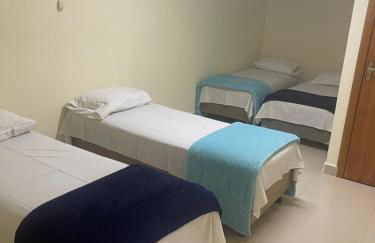 Pousada Centro Oeste - Photo 1