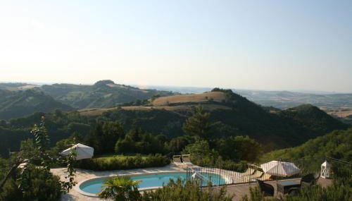 Cornio delle Fronde - Foto 1