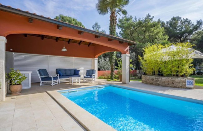 Apartments Villa Rossella 1 - Photo 111