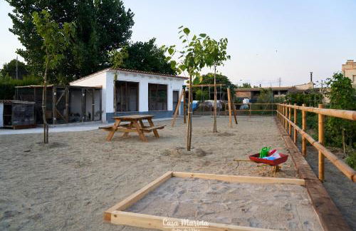 La Casa de Marieta "A" - Foto 36