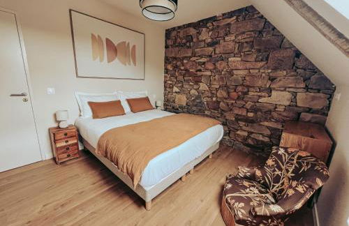 Domaine du Mimosa - Foto 43