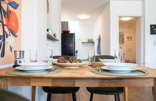 J & K Apartments Kelheim - Foto 19