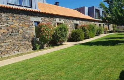 Quinta dos Avidagos AgroTurismo Mirandela - Foto 9