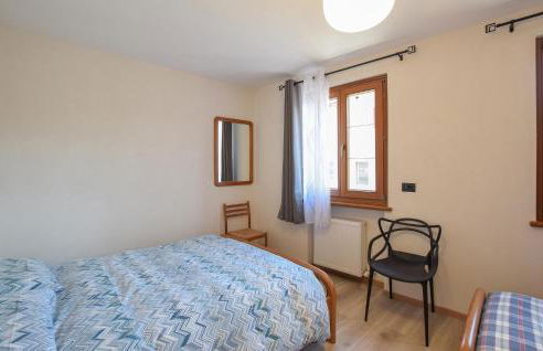 Gorgeous Apartment In Lamon With Wifi - Foto 14